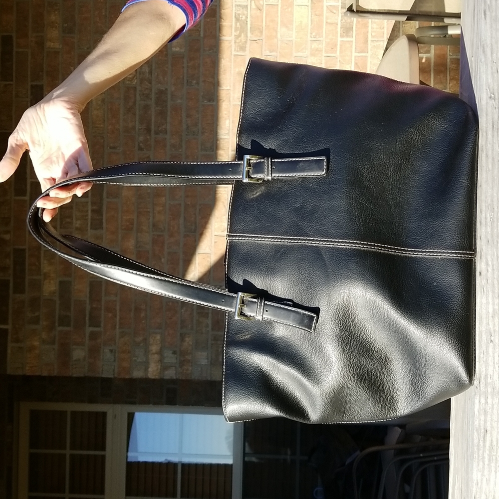 Shoulder purse